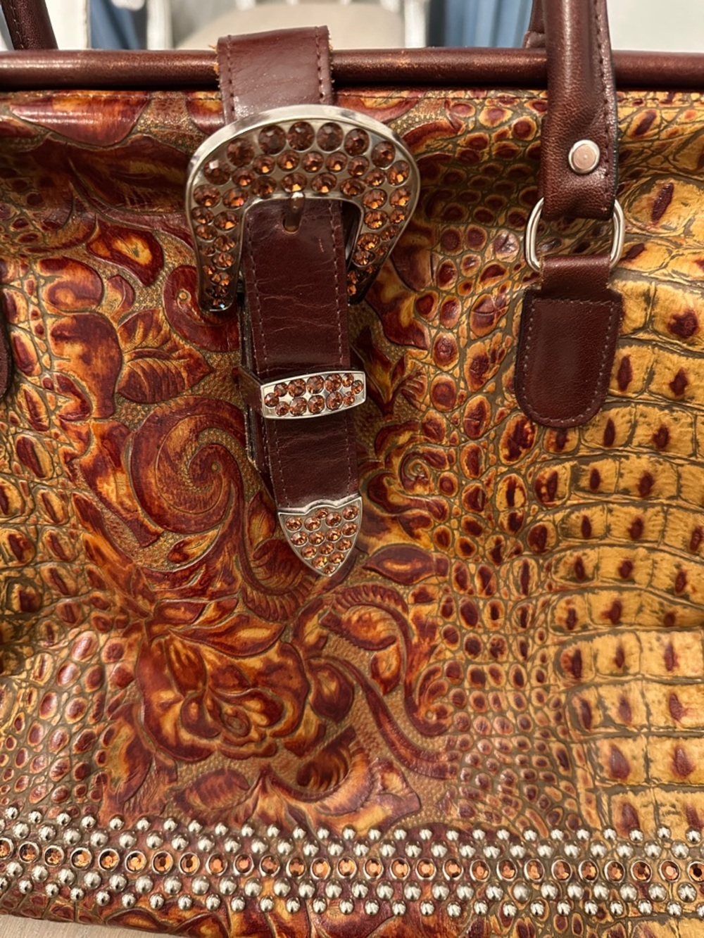 Raviani bag! - Picture 5 of 10